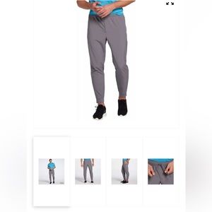 NWOT Men's XL DSG Men's Agility Jogger.